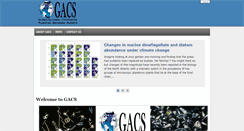 Desktop Screenshot of globalcpr.org